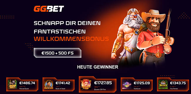 Die besten Zahlungsmethoden für Ggbet Casino Einzahlungen